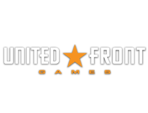 United_front_Games_logo