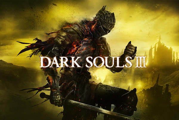 Dark Souls III – Darkness Spreads Trailer